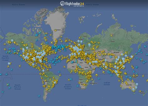 flight radar 24.